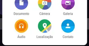 Faça áudio no WhatsApp sem precisar segurar botão no Android