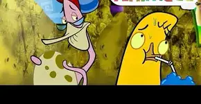 Bandas de pulgas estrangeiras