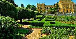 Vai passar o verão em SP? Saiba aonde ir para aproveitar a cidade