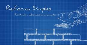 Aplicativo calcula os materiais e o quanto você vai gastar em uma reforma