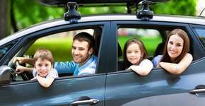 7 itens que não pode esquecer de levar em uma viagem de carro