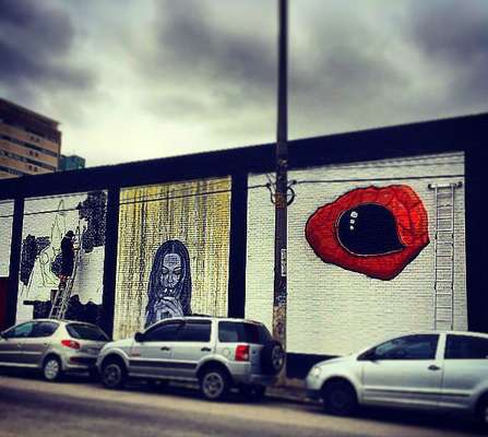 foto por Bettina Ravioli