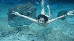 Pratinha, Chapada Diamantina