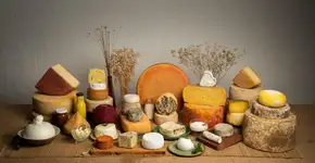 Feira do Caminho do Queijo Paulista