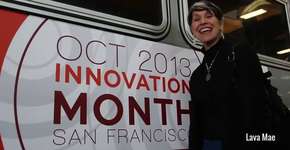 O Encanto das Cidades – Chuveiro para moradores em situação de rua