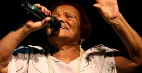 Dona Inah é convidada do Conversa com Verso