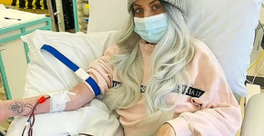 Foto: (reprodução/SWNS)