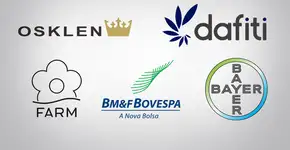 Vagas na Osklen, Dafiti, Farm, Bovespa, Bayer e mais!