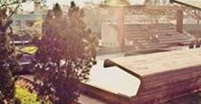 Os Entrudos na Praça Victor Civita