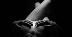 4 dicas para fazer um nude incrível