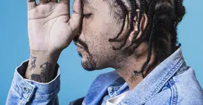 MAX B.O. lança álbum e celebra 20 anos de carreira no Sesc Pompeia