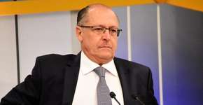 Geraldo Alckmin fala em latim no debate da Aparecida e viraliza