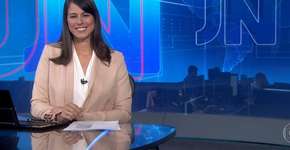 Jornalista da Globo se afasta após ser diagnosticada com Burnout