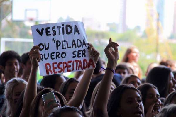 Foto: Reprodução/Facebook