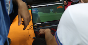 Foto: (Divulgação/NAVE Mídia_LAB)