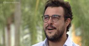 Chegou o dia: Joaquim Lopes chora ao se despedir do ‘Video Show’