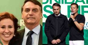 Decisão da Justiça remove André Valadão e Carla Zambelli das redes sociais