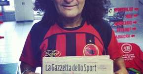 Íbis, o pior time de futebol do mundo, está recrutando jogadores via internet; participe da peneira