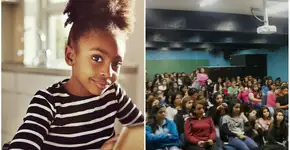 Projeto busca empoderar meninas nas periferias de SP e RJ