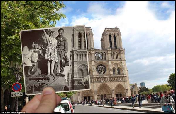 Reprodução/Daily Mail