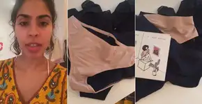 Bela Gil diz que não usa absorventes: ‘Um jeito de poluir menos’