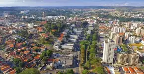 Cidades paulistas se destacam como as mais seguras do país em 2025