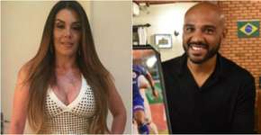 Foto: (Reprodução/Instagram)