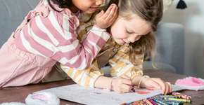 Você sabe o que é psicologia das cores?