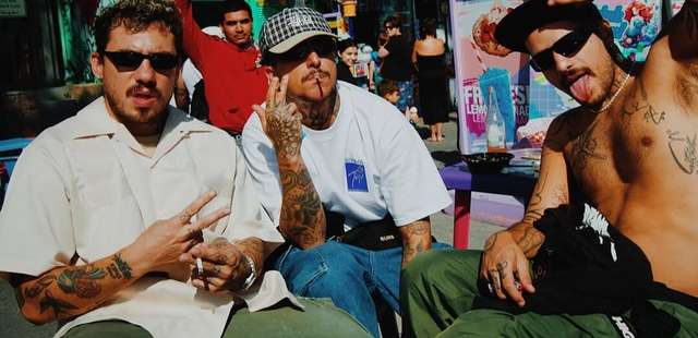 Big Up – Turnê acústica