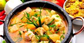 ‘Sabores da Rua’ celebra aniversário de 296 anos de Cuiabá