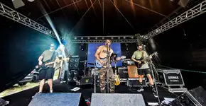 Festival Taurus em agosto no Shopping Santa Cruz