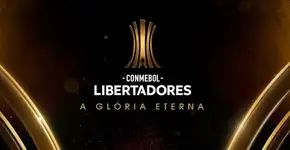 Em sorteio, Conmebol define as oitavas da Libertadores com clássico brasileiro