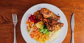 Comer os alimentos nesta ordem vai ajudar no seu emagrecimento