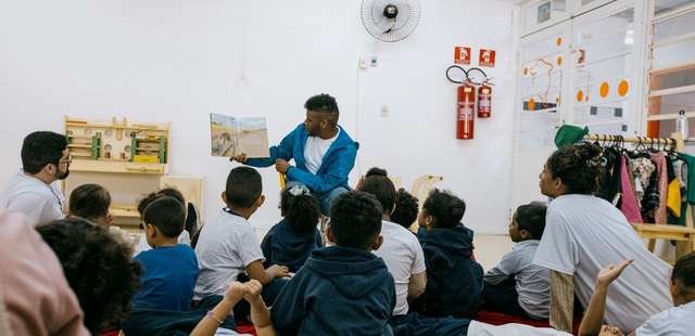 Aniversário de Paraisópolis