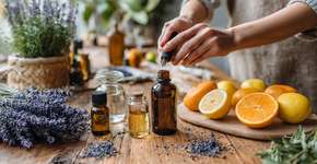 Esse spray caseiro acalma a mente em minutos e você pode fazer agora