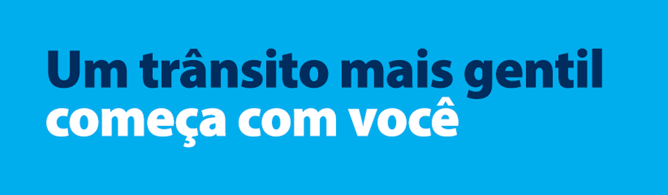 Semana Nacional de Trânsito Porto Seguro