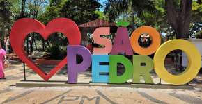 São Pedro (SP) recebe encontro de vespas e motos clássicas