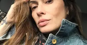 Em entrevista, Nubia Oliver diz que superou vício em sexo