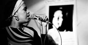 Roda de Samba na Olido faz homenagem às mulheres