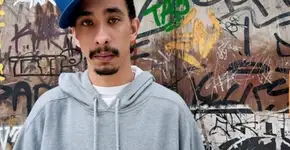 Rapper Shawlin apresenta Orquestra Simbólica no Sesc Pinheiros