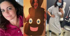 Foto: (reprodução/Instagram/bowelbabe/)