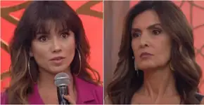 Foto: (Reprodução/TV Globo)