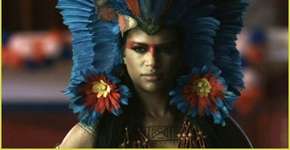 Festival Internacional de Curtas com questões sociais e políticas