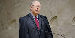 Ministro Celso de Mello abre inquérito contra Jair Bolsonaro