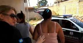 Madrasta é suspeita de matar enteada envenenada de olho na herança