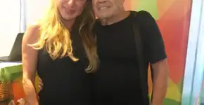 Marilene Saade diz que teve síndrome do pânico agravada após coma