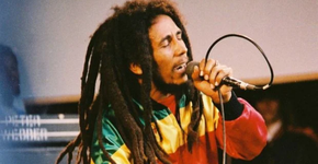 Os sintomas do câncer que vitimizou Bob Marley; veja como evitar
