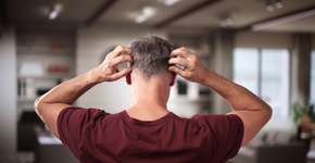 O sinal silencioso no seu corpo que pode estar tentando te alertar para o estresse