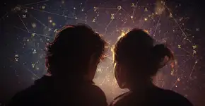 Almas gêmeas? 3 signos com encontros destinados em 2025