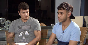 Popó homenageará filho subindo ao ringue ao som de Pabllo Vittar